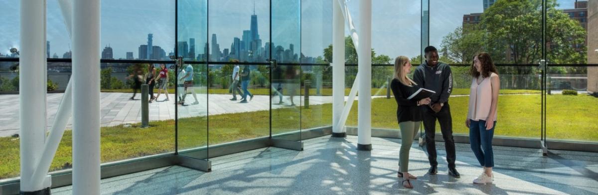 The stevens best sale institute of technology